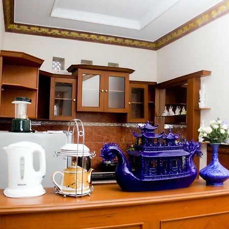 Indramayu Hotel Wiwi Perkasa 2 מראה חיצוני תמונה