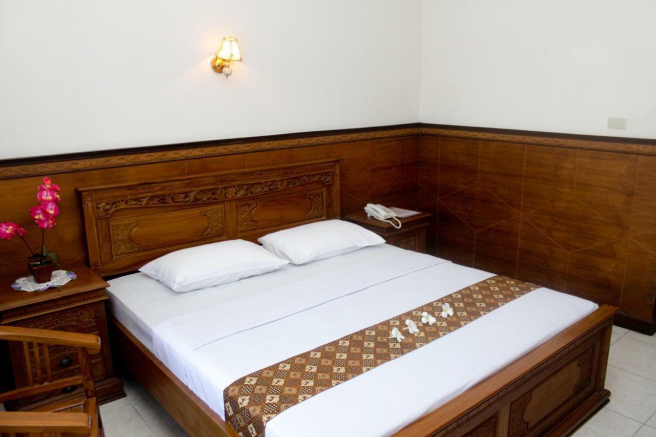 Indramayu Hotel Wiwi Perkasa 2 מראה חיצוני תמונה
