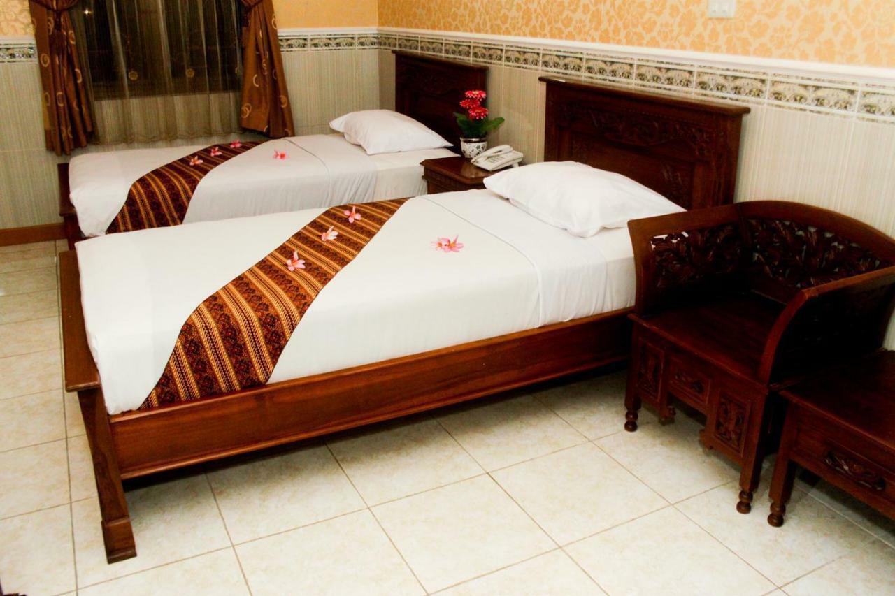Indramayu Hotel Wiwi Perkasa 2 מראה חיצוני תמונה