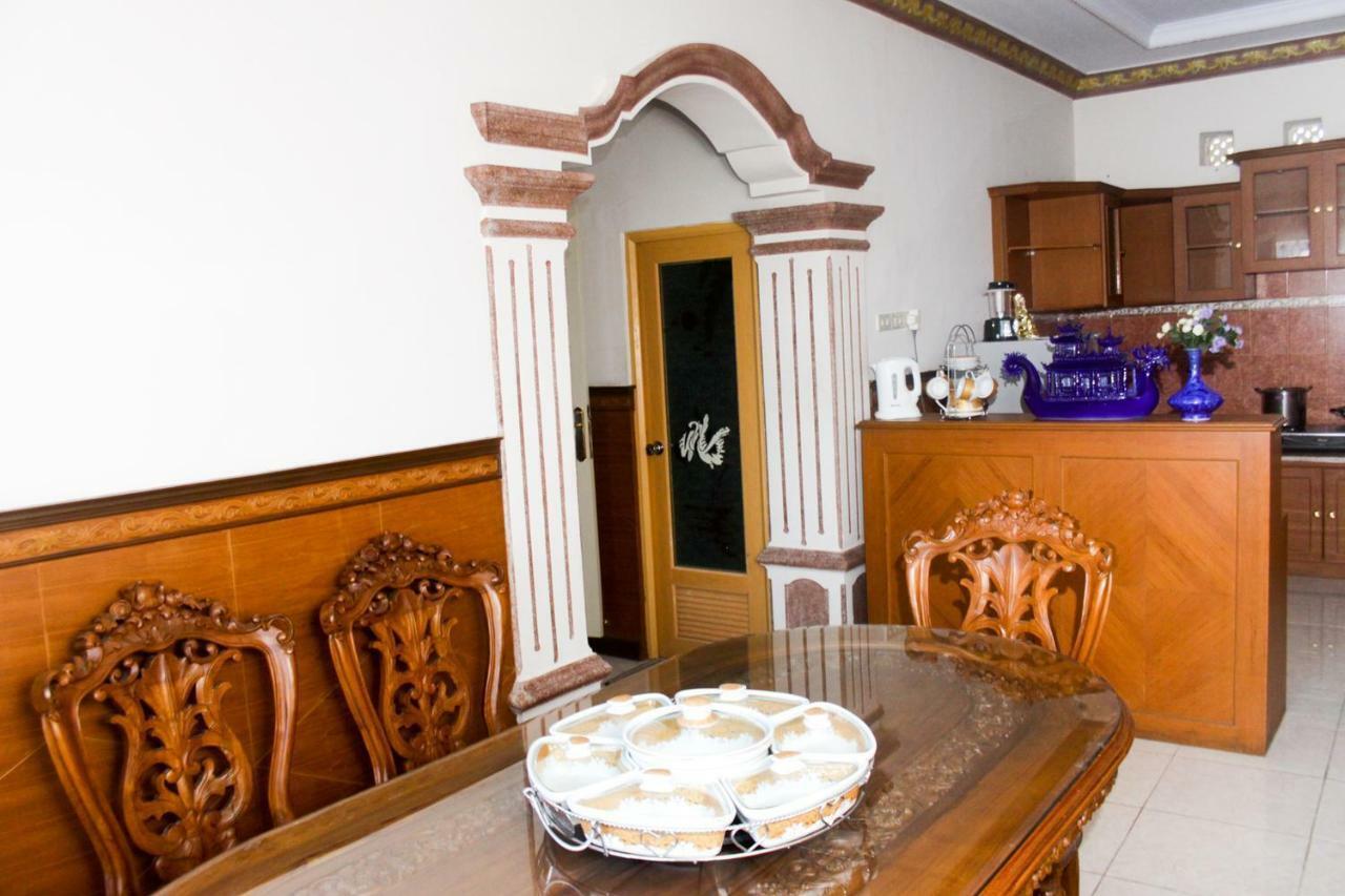 Indramayu Hotel Wiwi Perkasa 2 מראה חיצוני תמונה